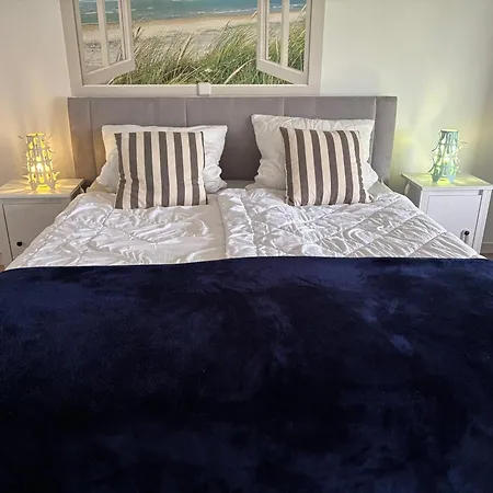 Am Deich Holiday home