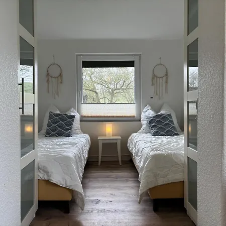 Am Deich Holiday home