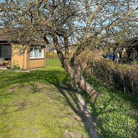 Am Deich Holiday home Busum