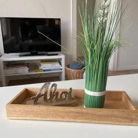 Am Deich בית נופש *