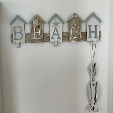 בית נופש Am Deich