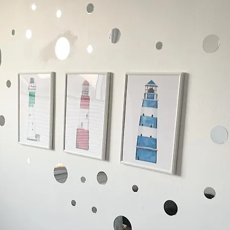 Am Deich בית נופש