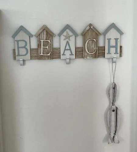 Casa de Férias Am Deich